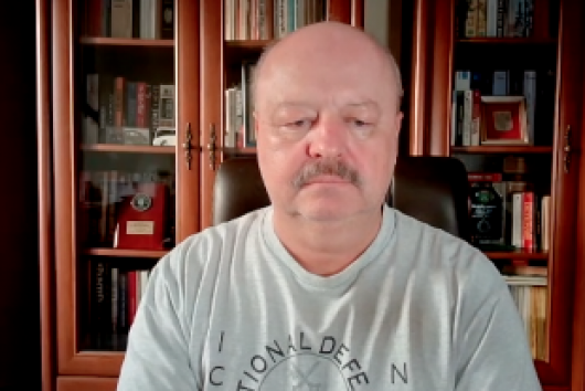 Generál Pavel Macko: Slovenské migy hlásili každých 30 – 40 minút poruchu