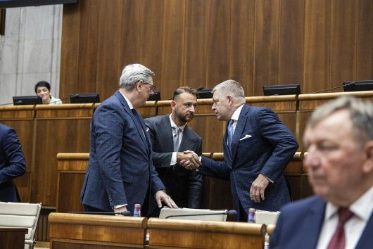Ako nekonsolidovať: Tri balíčky, rovnaký deficit a vyšší dlh