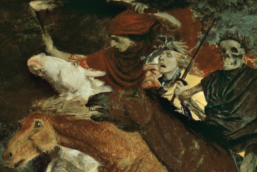 Niekdajšia studená vojna začala s pamäťou na predošlú svetovú katastrofu. Kde je táto pamäť dnes?