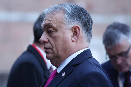 Ukrajina pozvala diplomatov na brífing kvôli ropovodu Družba. Maďari zrejme chýbali