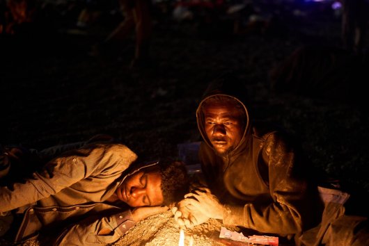 Vysoký komisár OSN píše pre The Economist o migrácii. Redakcia .týždňa reaguje