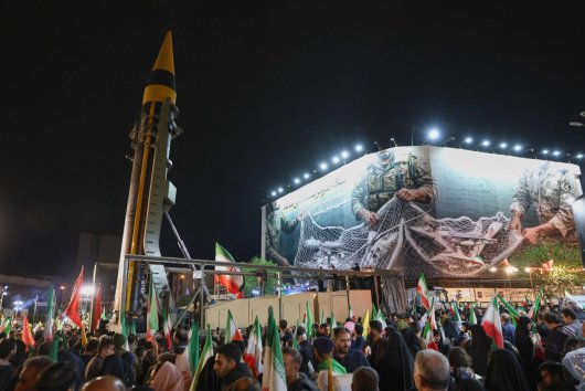 Iránska vojna mieša globálne karty; alebo o potrebe realizmu (najmä) v Európe