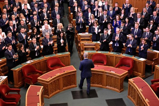 Nová maďarská vláda sa chce odkloniť od konfrontačnej politiky voči EÚ – čo to znamená podľa Maríny Gálisovej