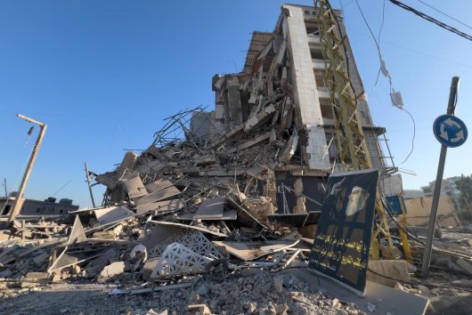 Udalosť dňa: USA podniknú zatiaľ najintenzívnejšie údery na Irán, oznámil Hesgeth. Putin vyzval Teherán na deeskaláciu konfliktu