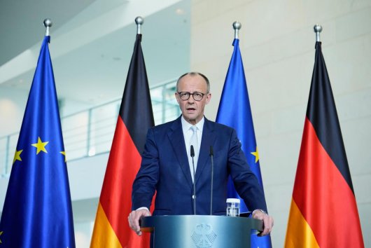 Nemecko obnovilo rokovania s Iránom