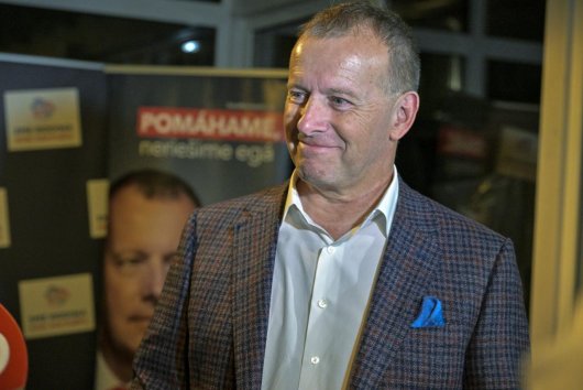 Boris Kollár sa ospravedlnil Jánovi Čurillovi za výrok o čurillovskej mafii – čo to znamená podľa Eugena Kordu