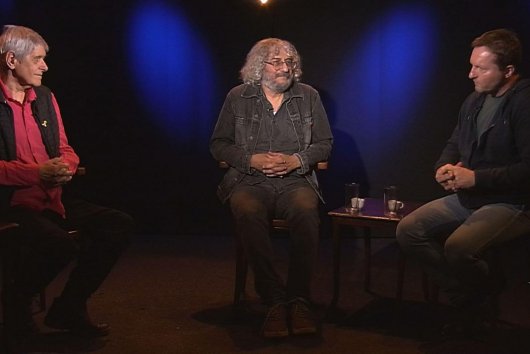 Prečo treba poraziť Irán a prečo možno zanikne NATO?