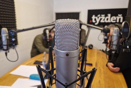 Týždeň s .týždňom: Ukazuje nový prorastový balíček na Ficovu neschopnosť spravovať štát? Ukrajina začala poriadne trápiť Rusko