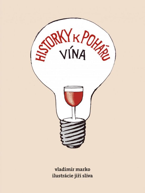 Historky k poháru vína