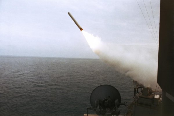 Rusko nalieha na USA, aby boli zdržanlivé pri možnom dodaní rakiet Tomahawk Ukrajine