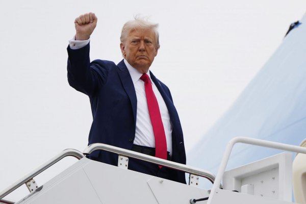 Trump: USA budú brániť Poľsko aj pobaltské štáty v prípade eskalácie z Ruska