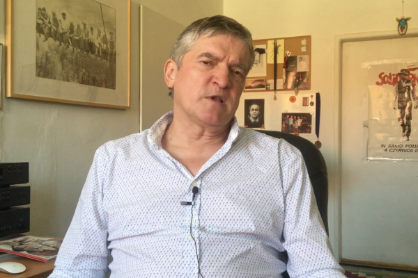 Nový .týždeň: Ako odpovie naše zdravotníctvo?