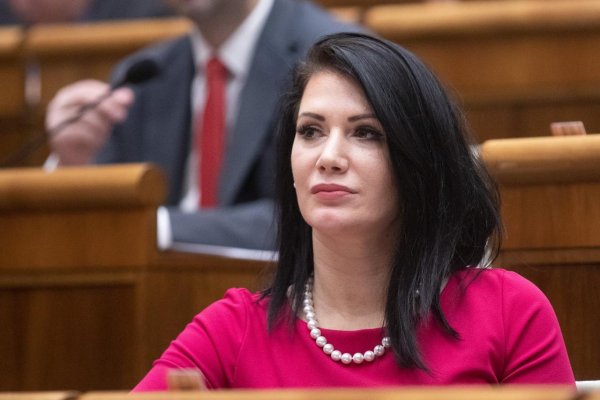 Jana Cigániková: Minister nedodržal sľub. Za programové vyhlásenie nezahlasujem