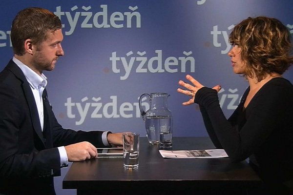 .zákulisné reči: Nicholsonová neodchádza. Bude ministerkou pre Rómov?