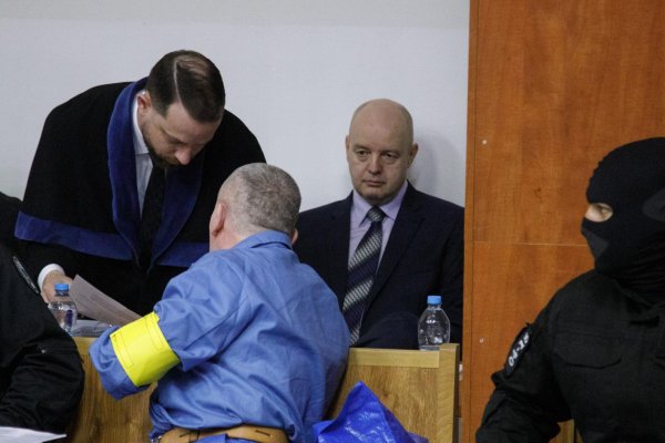 Mafián Lališ poprel slová Mikuláša Černáka. Rusko vyhlasuje, že je nevinný