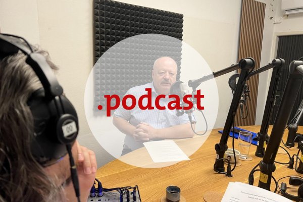 Bezpečnostný radar generála Pavla Macka – epizóda 129