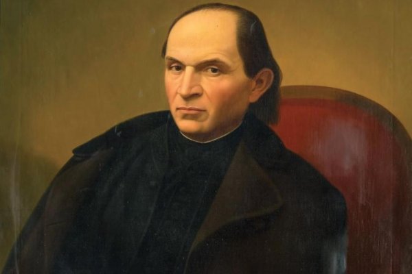 Andrej Sládkovič: Revolucionár s najdlhšou ľúbostnou básňou sveta