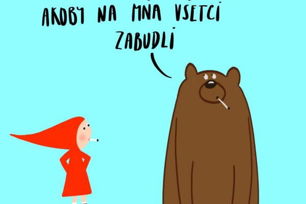 Rosie Naive Art: Nefňukajte a zmobilizujte sa