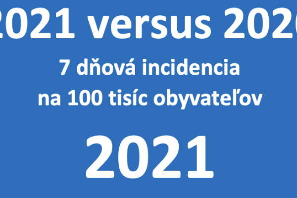 Dáta bez pátosu: Zásadné, aj keď náročnejšie čítanie – krátko