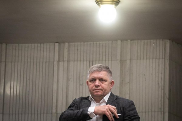 Fico a Smer-SD plánujú podať obžalobu na prezidentku