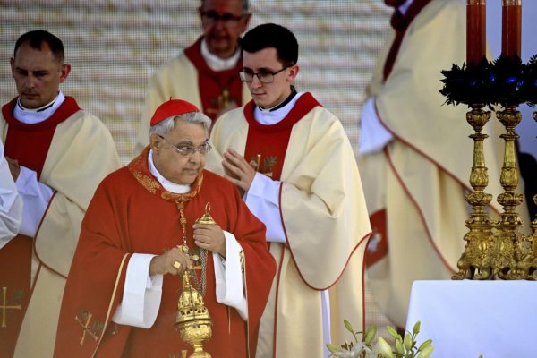 Po prvý raz blahorečili celú rodinu – Ulmovcov z Poľska zavraždených nacistami