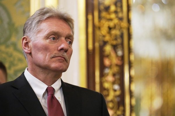 Ukrajina ONLINE: Západ Ukrajine bezpečnostné záruky poskytnúť „nemôže,“ vyhlásil Peskov