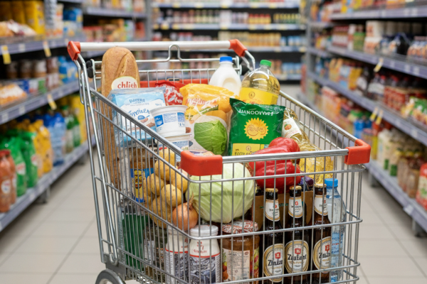 Zníženie DPH v gastre zlyhalo, ceny jedál rastú ešte rýchlejšie než inflácia