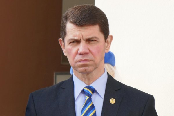 Rusko považuje silné ukrajinsko-poľské väzby za hrozbu, tvrdí Miščenko