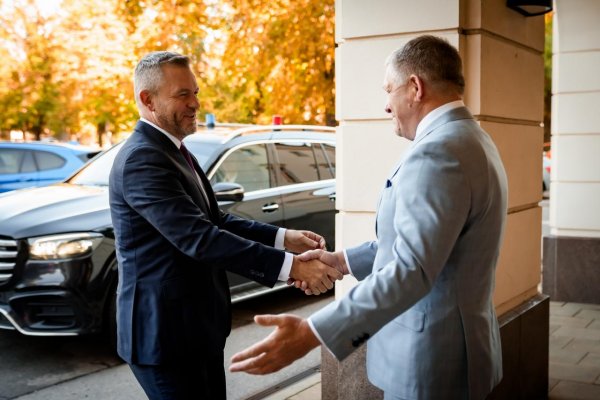 Pán prezident, nestačí povedať B a neospravedlniť sa za A