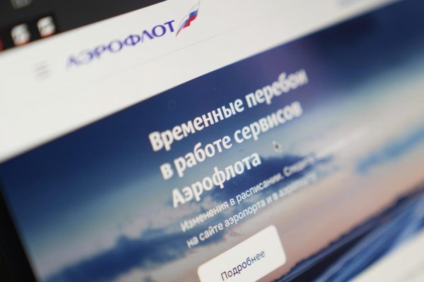 Kyberútok narušil v Rusku lety, hlásia sa k nemu hackeri z Ukrajiny a Bieloruska