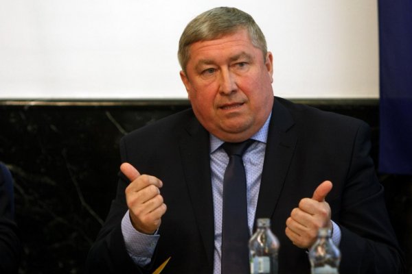 Špeciálny prokurátor Kováčik: Kočnerovi ani Bödörovi som nepomáhal