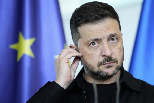 The Guardian: Putin a Zelenskyj by sa mohli stretnúť v Maďarsku