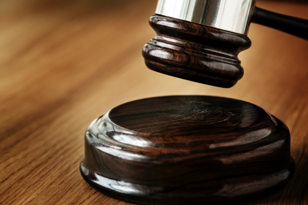 Novým členom súdnej rady sa stal Martin Žovinec