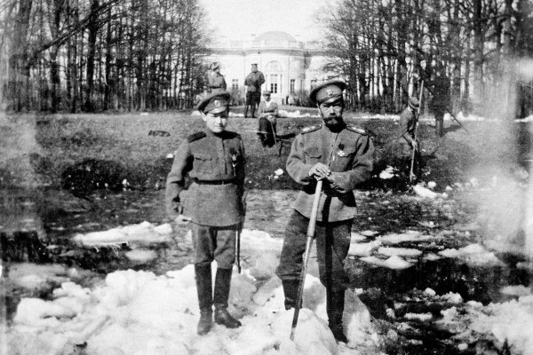 Bezuzdnosť, to je to slovo