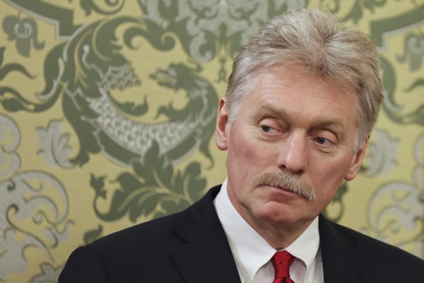 Peskov: Kyjev vníma rozhodnutia USA, NATO a EÚ ako signál na pokračovanie vojny