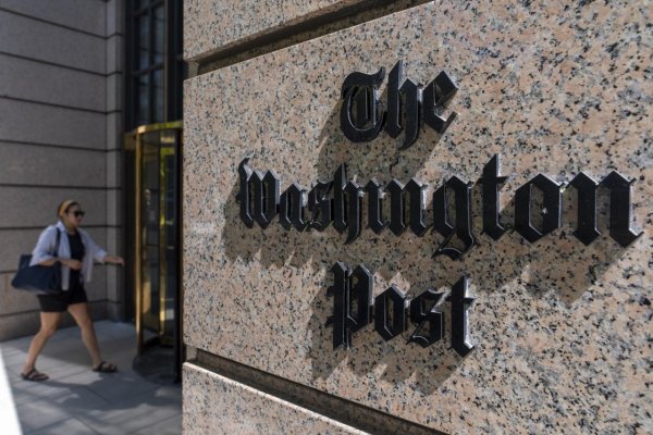 Pulitzerovu cenu za službu verejnosti získal denník The Washington Post