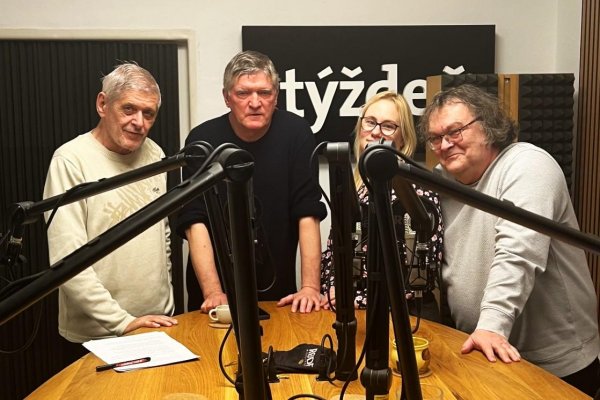 Týždeň s .týždňom: Prečo kleslo PS? Pomáha slovenský premiér Putinovi kvôli súkromnému biznisu? 