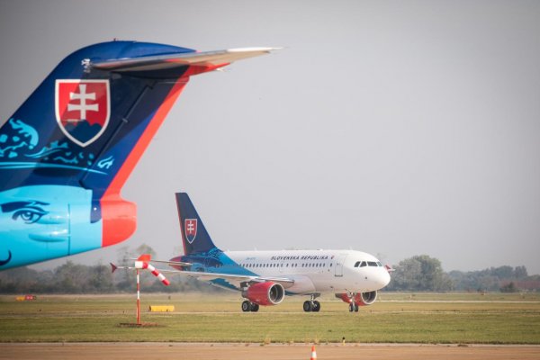 MZVEZ pripravuje všetky varianty možnej prepravy občanov Slovenska z Blízkeho východu