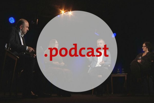 .s menšinami o menšinách – Maďari