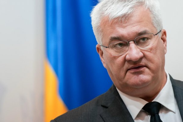 Ukrajina obvinila Maďarsko a Slovensko z „vydierania“ v súvislosti s elektrinou