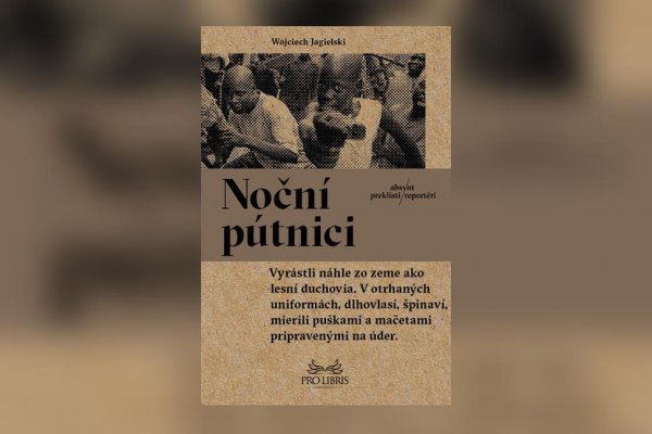 Noční pútnici