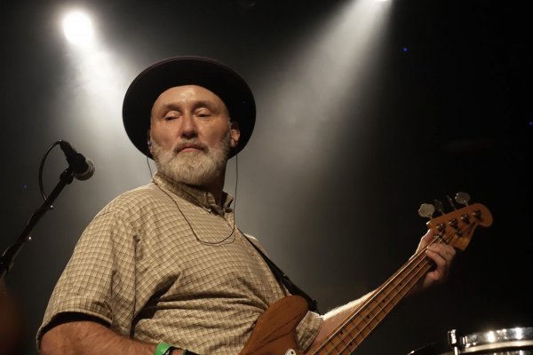 Jah Wobble definoval rytmickú kostru „Sergeanta Peppera postpunku“