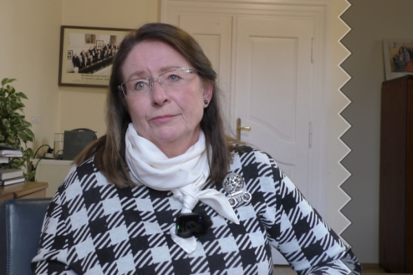 Miroslava Němcová: Babišovi ide hlavne o to, aby są vyhol súdnemu konaniu