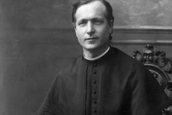 Andrej Hlinka – sakralizácia aj démonizácia