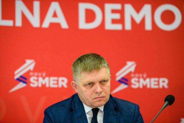 Fico: Nechcem na Slovensku žiadnu moslimskú komunitu