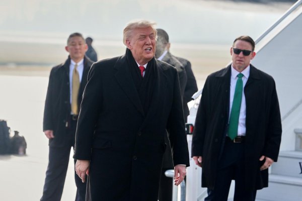 Nie každý v Trumpovom tíme zdieľa jeho túžbu obsadiť Grónsko