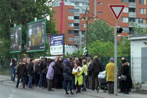 Od vraždy Róberta Remiáša uplynulo 21 rokov