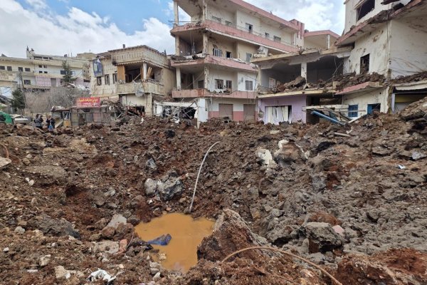 Udalosť dňa: Americký minister obrany si myslí, že Rusko poskytuje Iránu spravodajské informácie