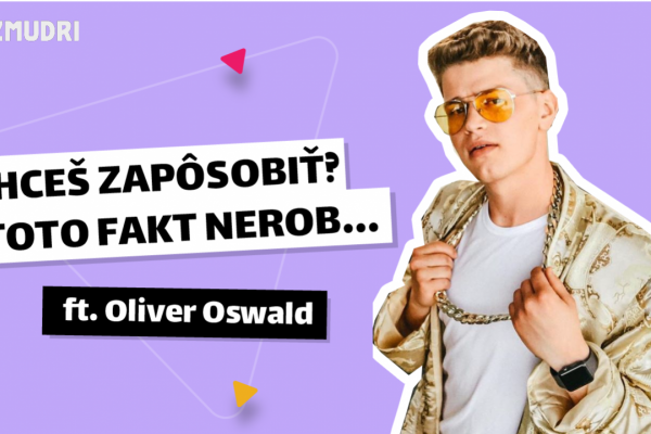 Chcete dobrú prácu pre svoje deti? Ukážte im toto video