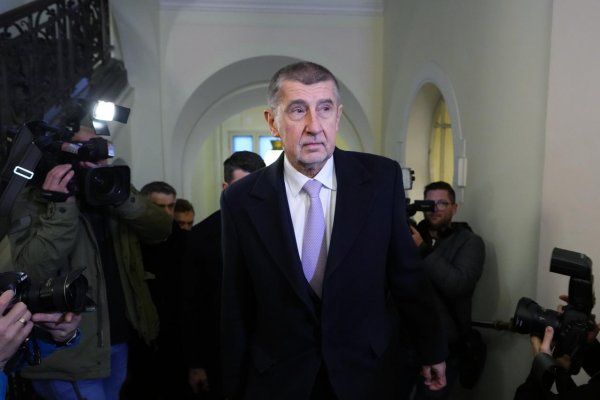 Súd rozhodol, že Babiš je v kauze Čapí hnízdo nevinný